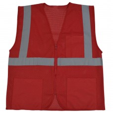 Safety Vests